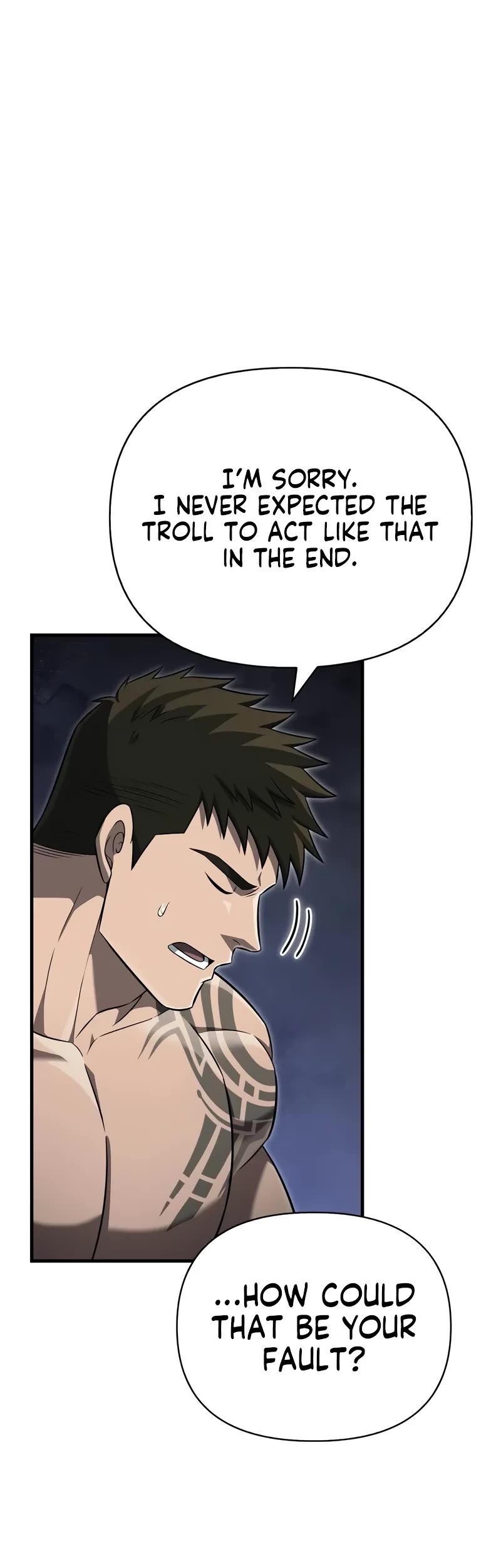 Surviving The Game As A Barbarian chapter 79 page 70