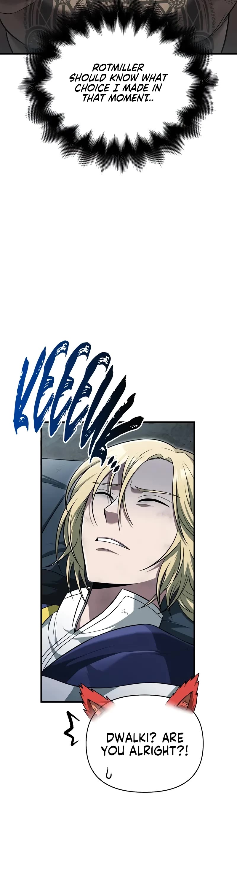 Surviving The Game As A Barbarian chapter 79 page 72