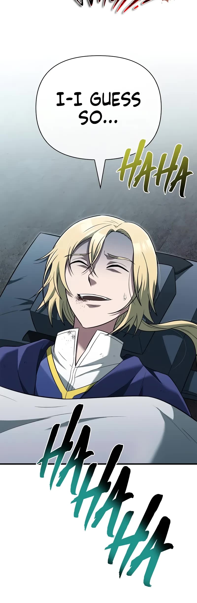 Surviving The Game As A Barbarian chapter 79 page 75