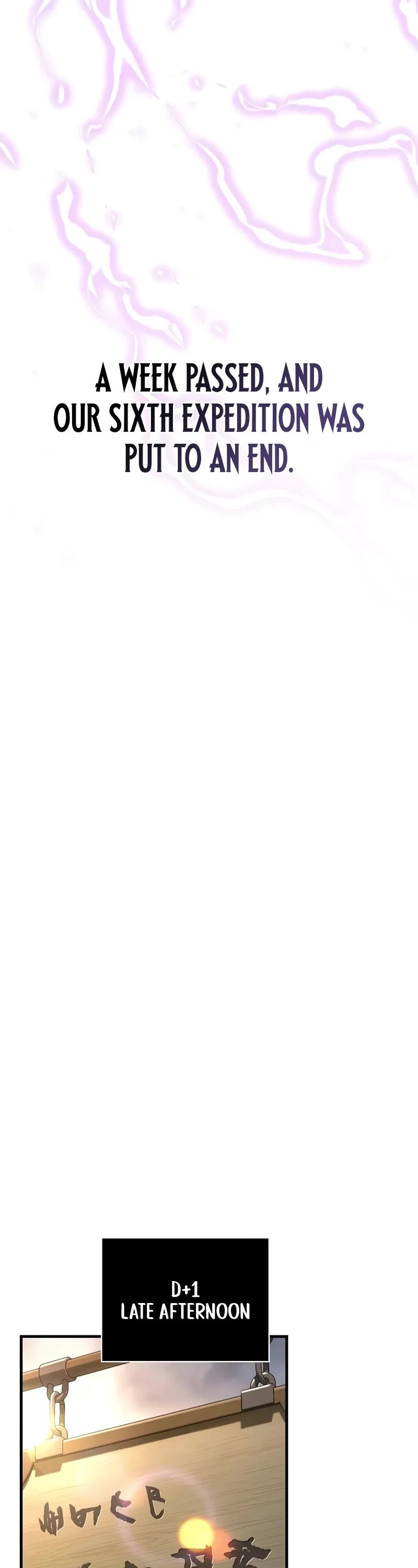 Surviving The Game As A Barbarian chapter 79 page 82