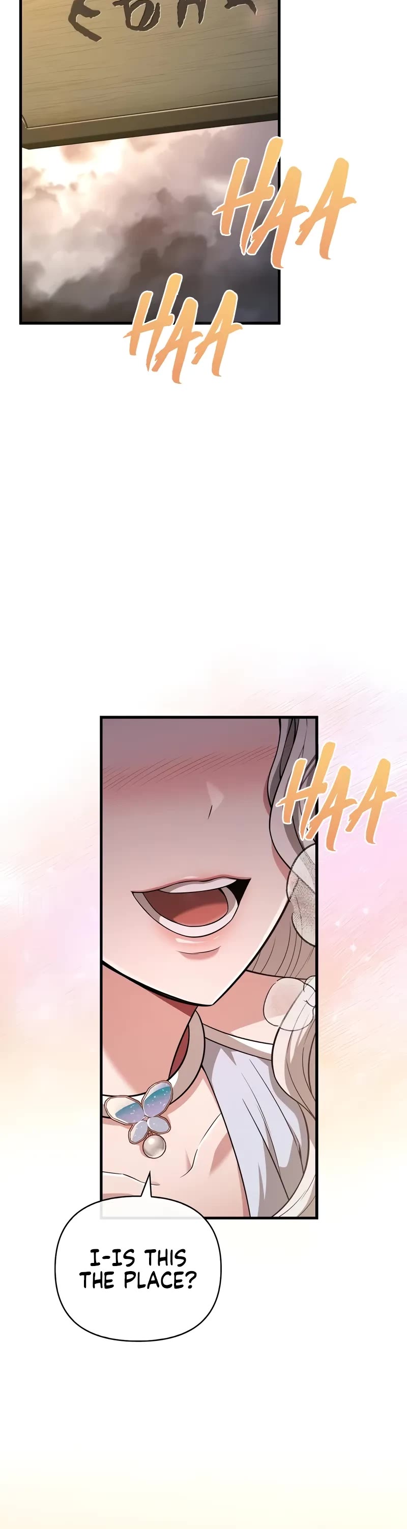 Surviving The Game As A Barbarian chapter 79 page 83