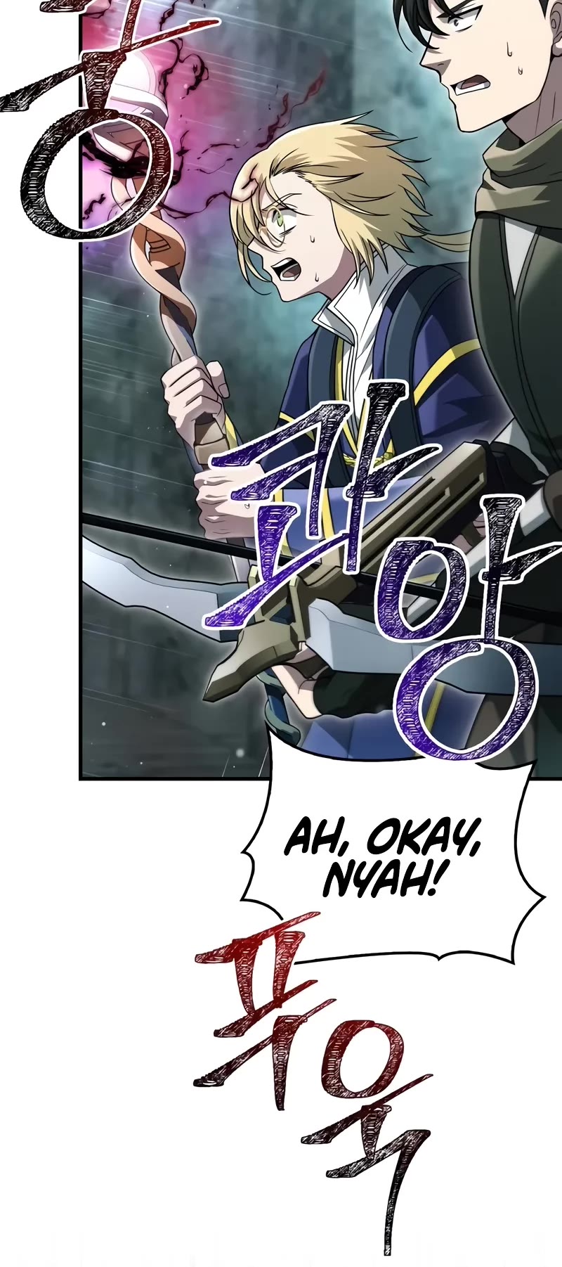 Surviving The Game As A Barbarian chapter 79 page 9