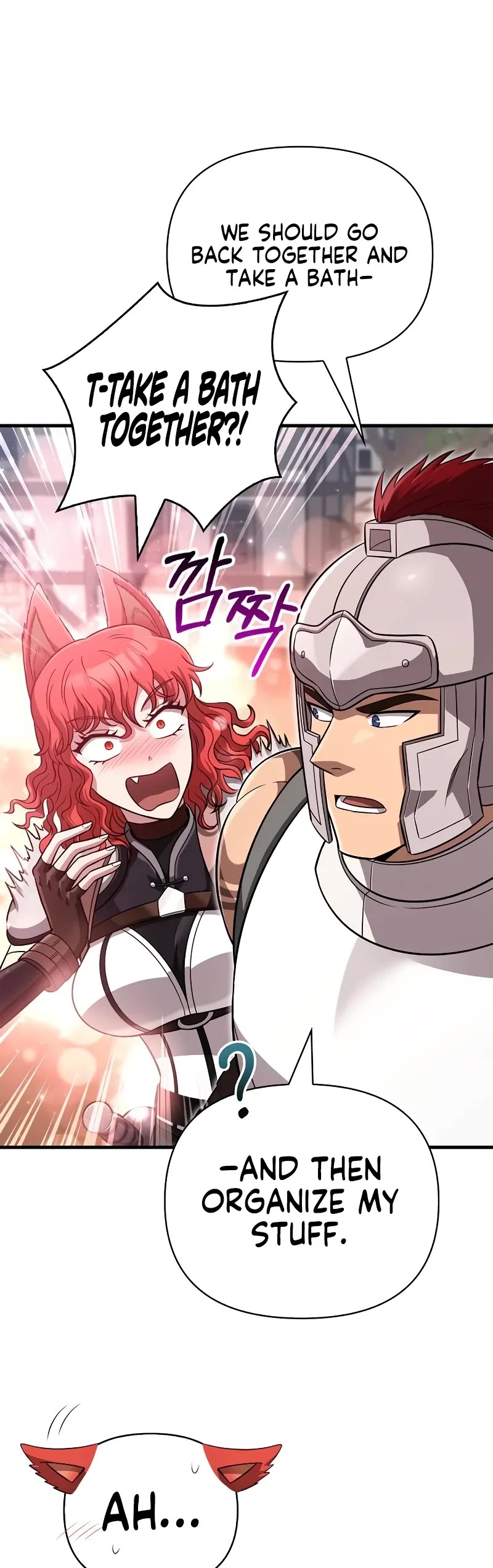 Surviving The Game As A Barbarian chapter 80 page 10