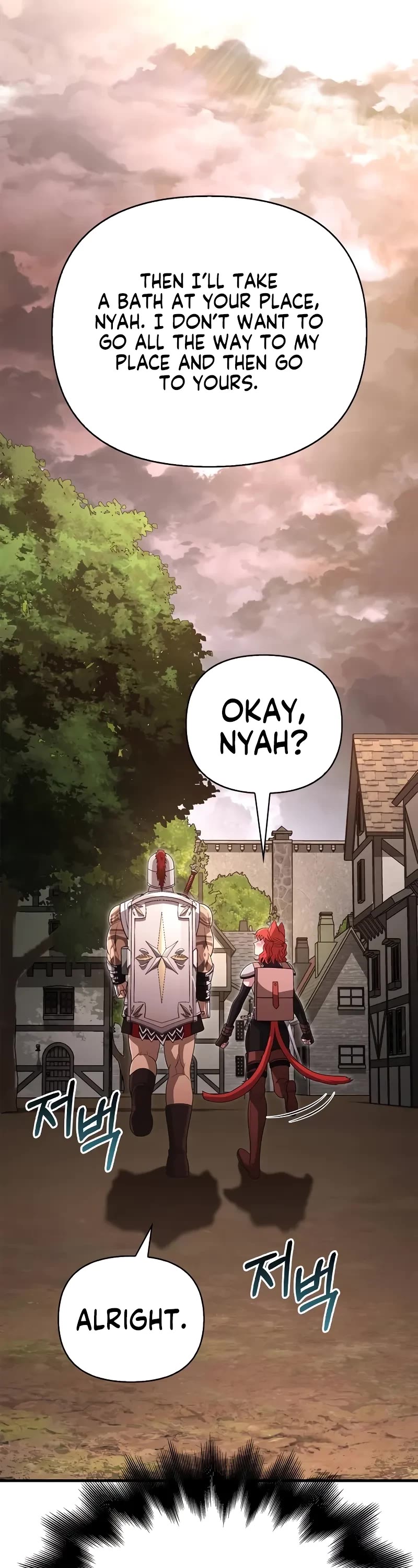 Surviving The Game As A Barbarian chapter 80 page 12