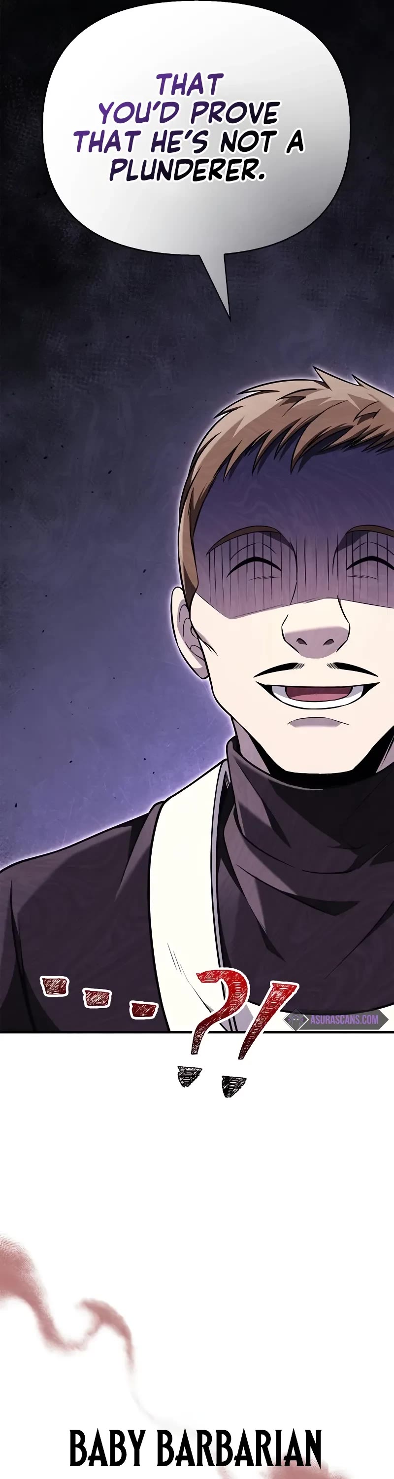 Surviving The Game As A Barbarian chapter 80 page 22