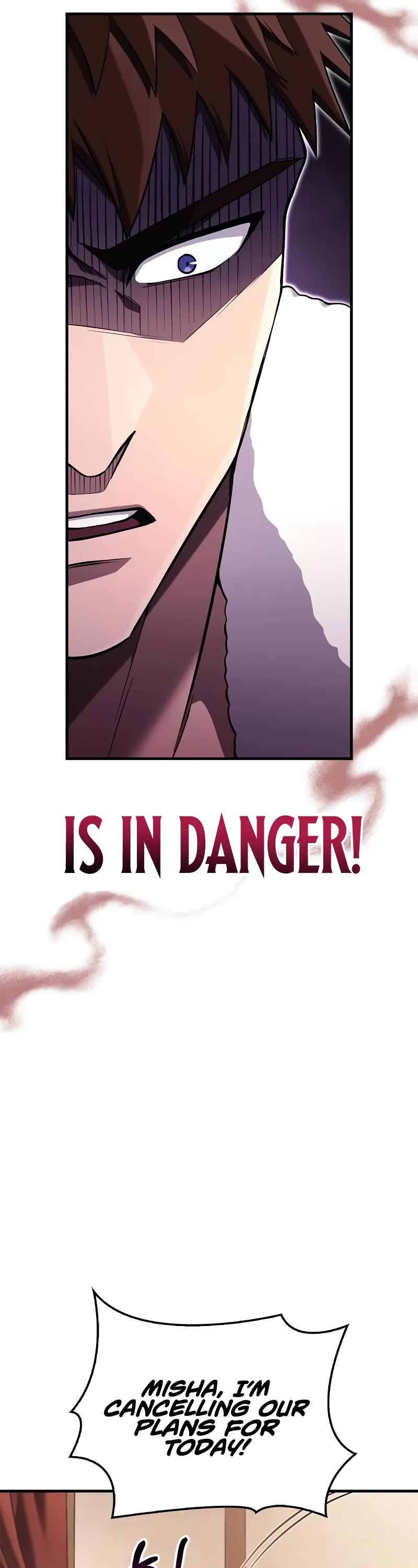 Surviving The Game As A Barbarian chapter 80 page 23