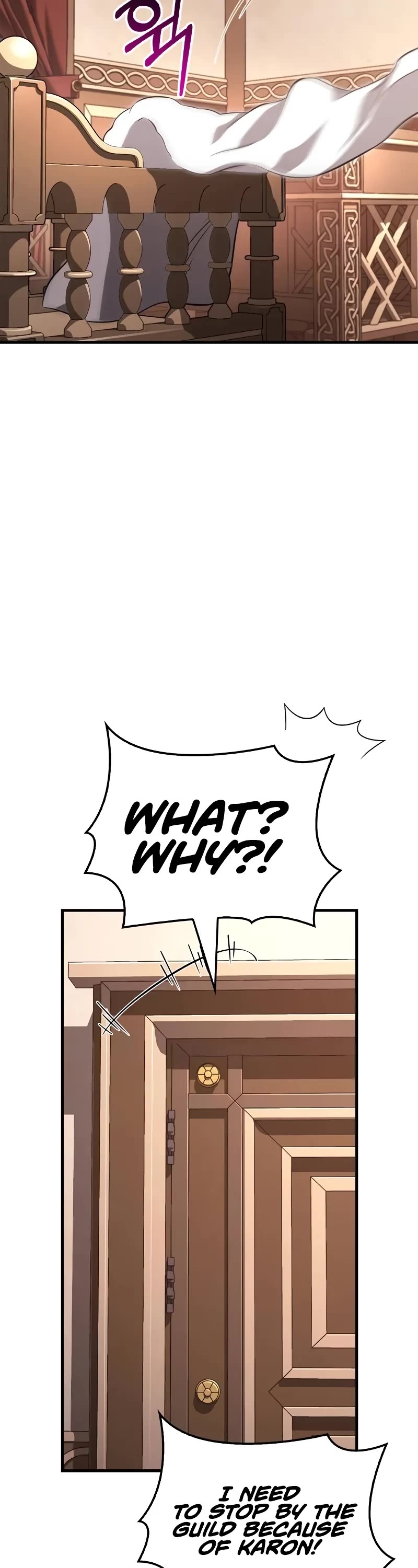 Surviving The Game As A Barbarian chapter 80 page 24