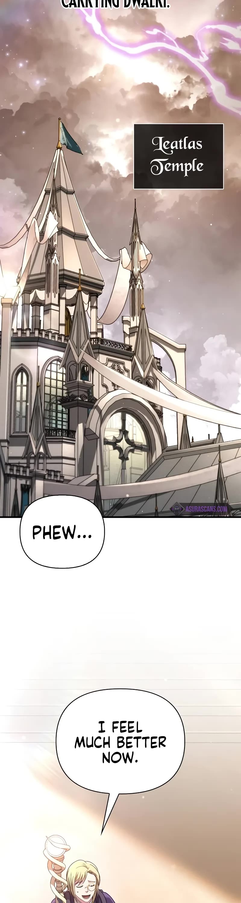 Surviving The Game As A Barbarian chapter 80 page 3