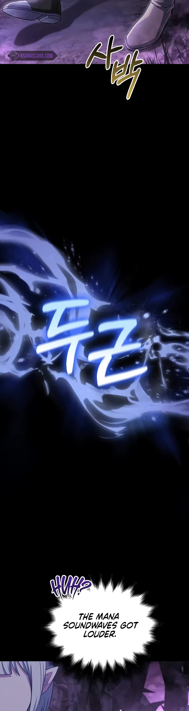 Surviving The Game As A Barbarian chapter 80 page 34