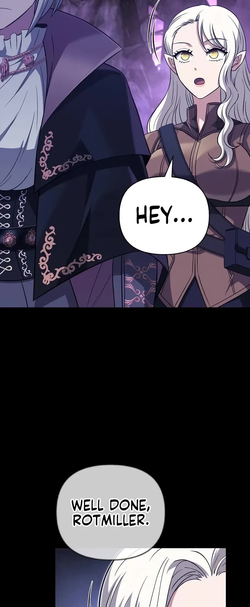 Surviving The Game As A Barbarian chapter 80 page 35