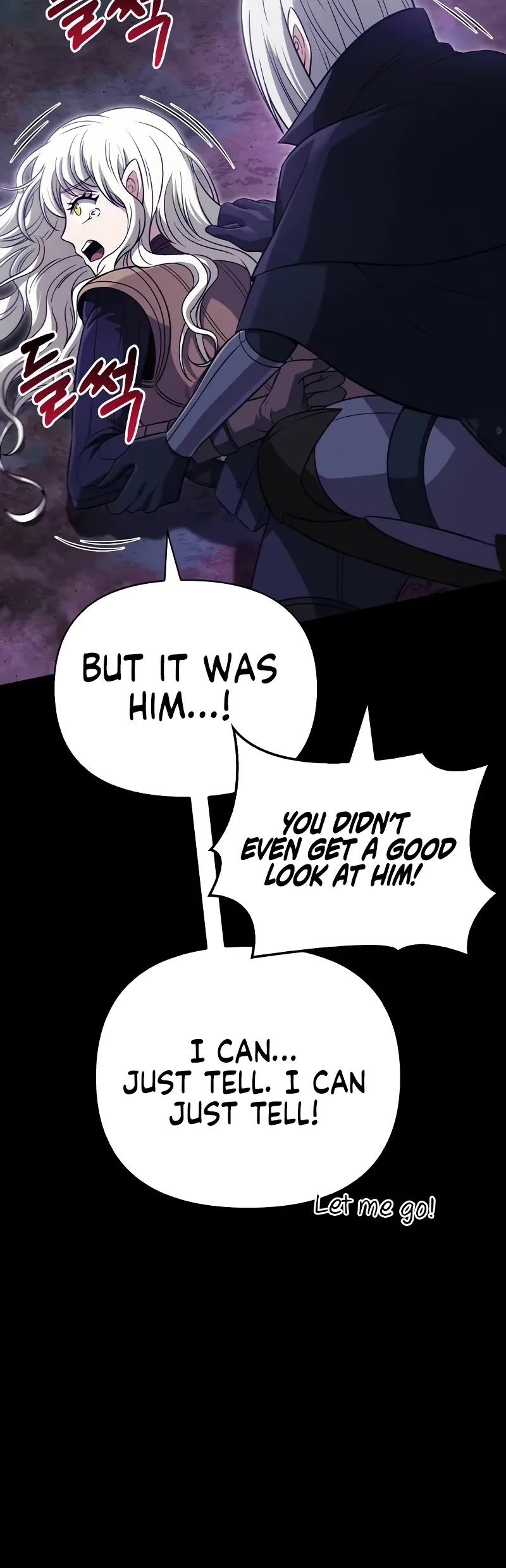 Surviving The Game As A Barbarian chapter 80 page 46