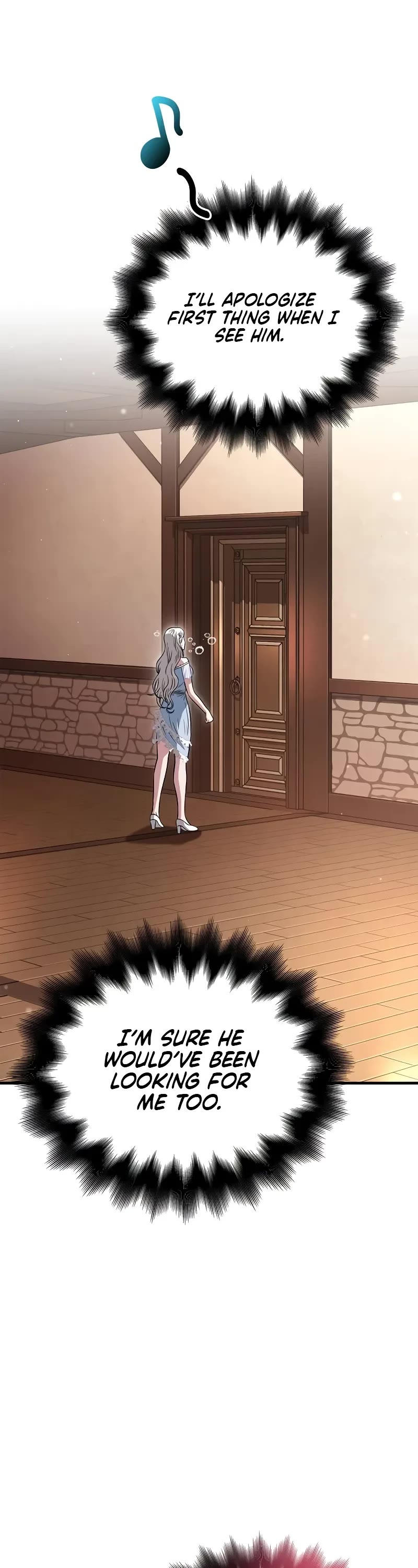 Surviving The Game As A Barbarian chapter 80 page 52