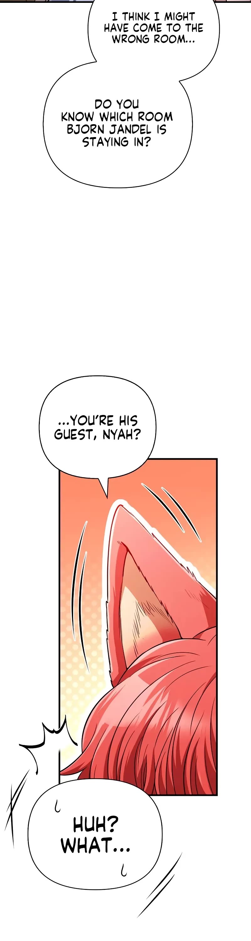 Surviving The Game As A Barbarian chapter 80 page 59