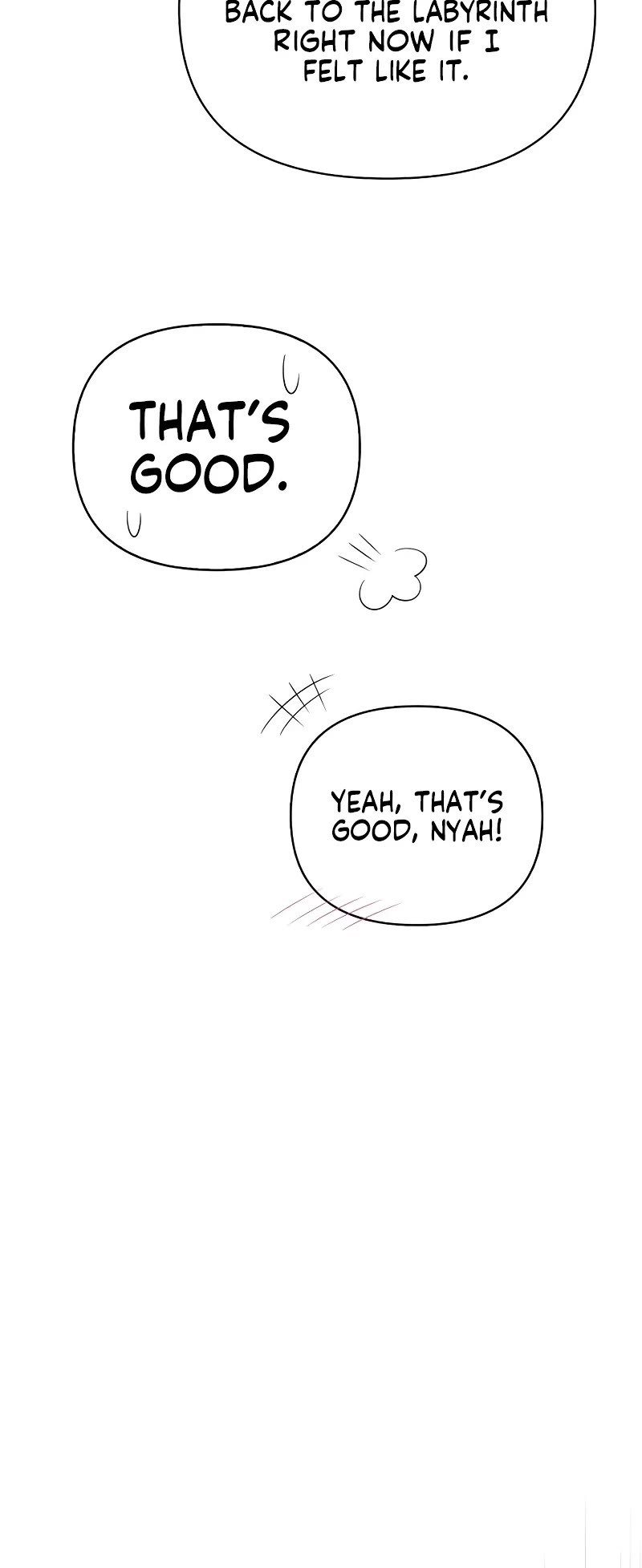 Surviving The Game As A Barbarian chapter 80 page 6