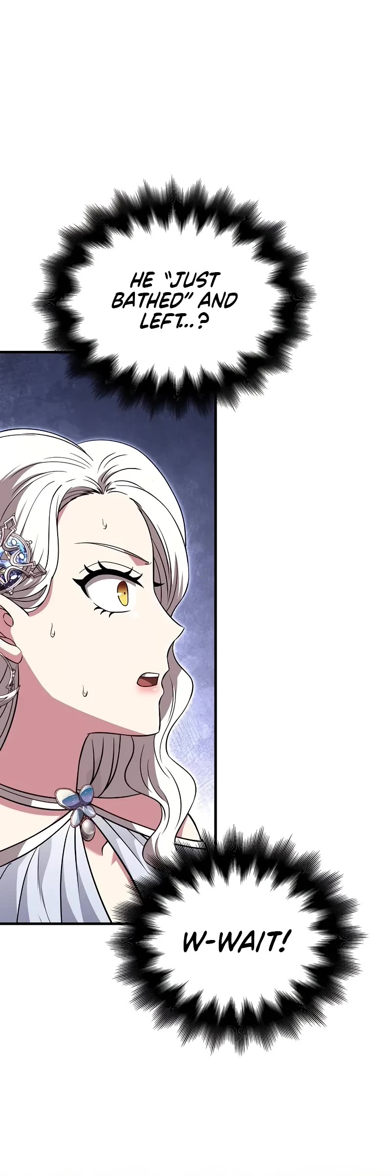 Surviving The Game As A Barbarian chapter 80 page 61