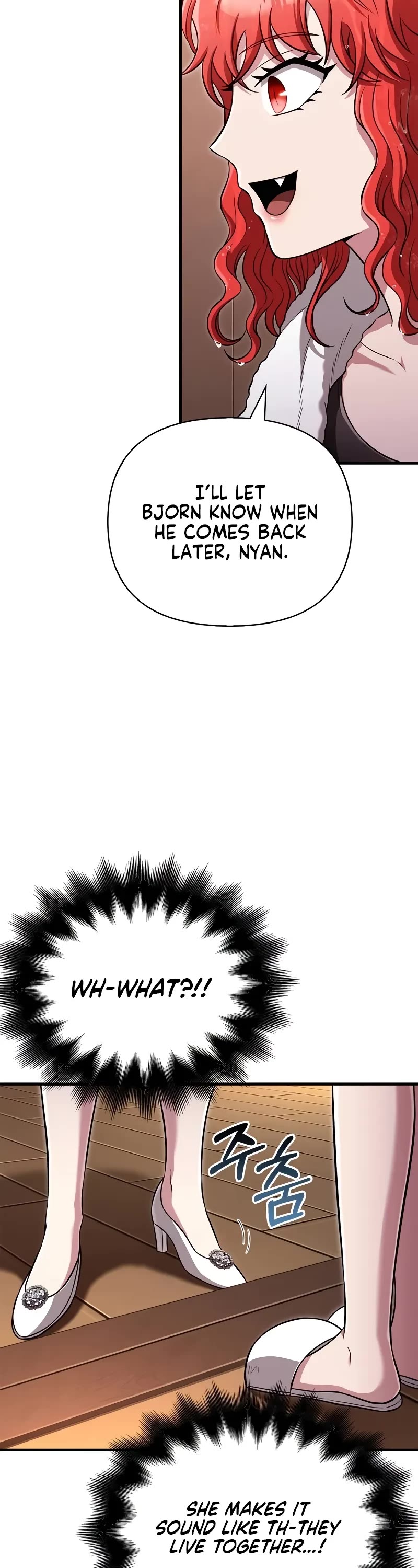 Surviving The Game As A Barbarian chapter 80 page 63