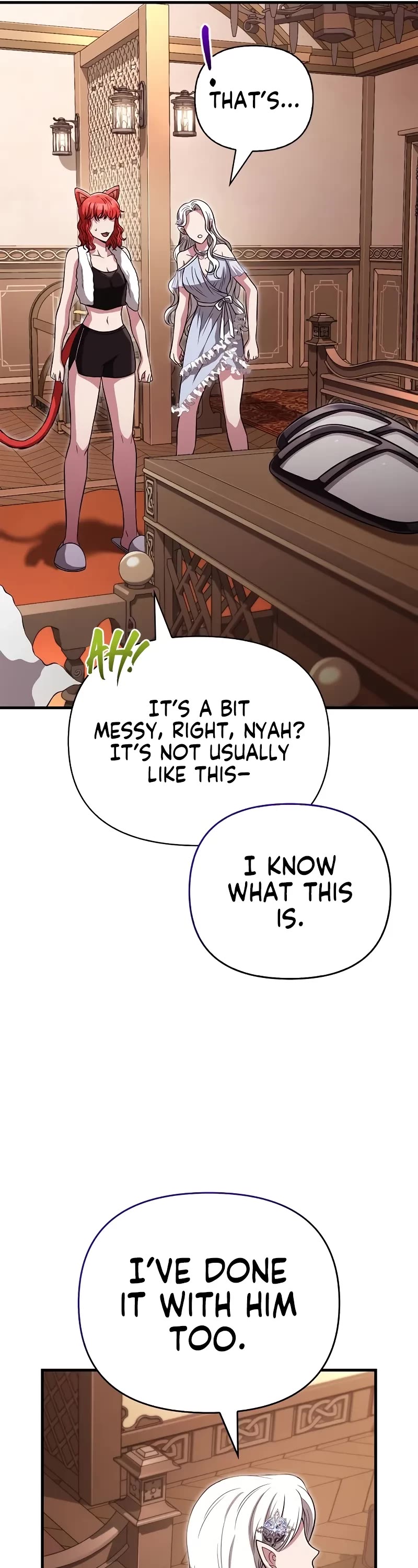 Surviving The Game As A Barbarian chapter 80 page 67