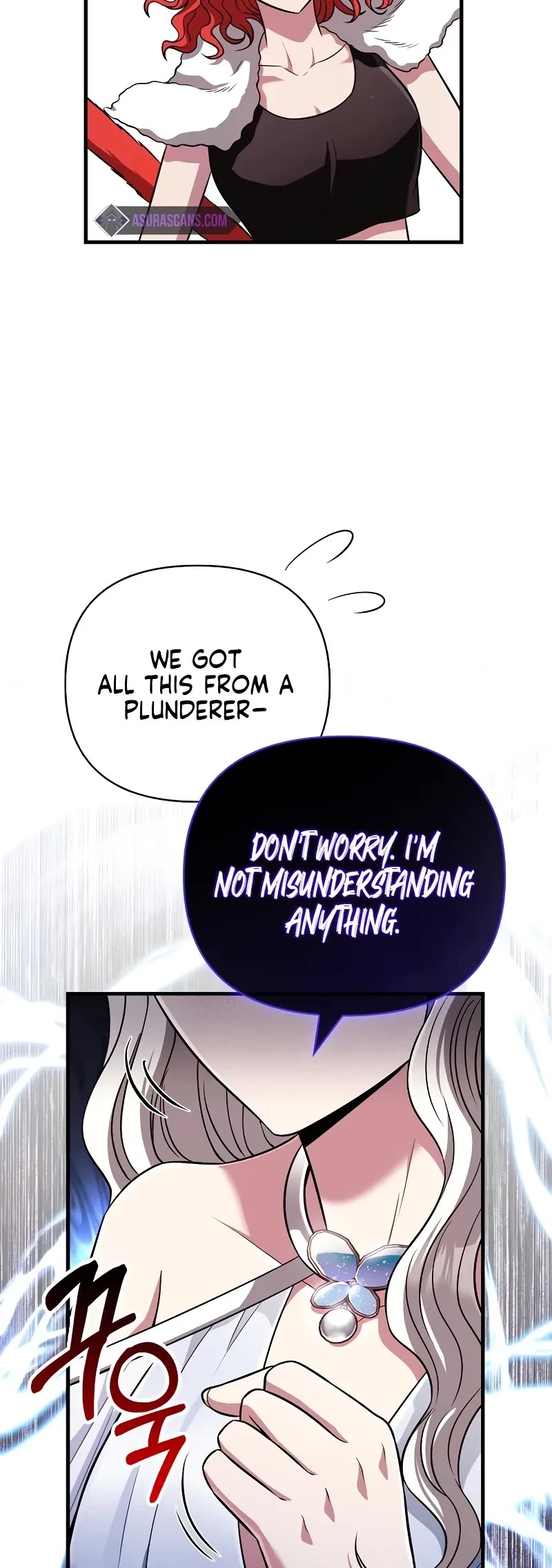 Surviving The Game As A Barbarian chapter 80 page 69