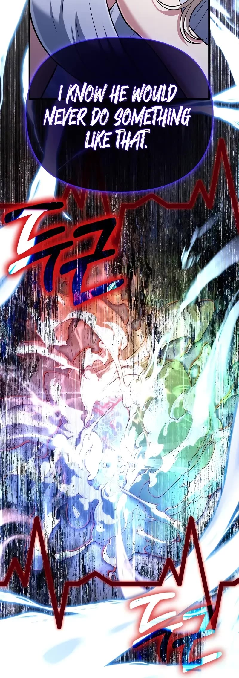 Surviving The Game As A Barbarian chapter 80 page 70