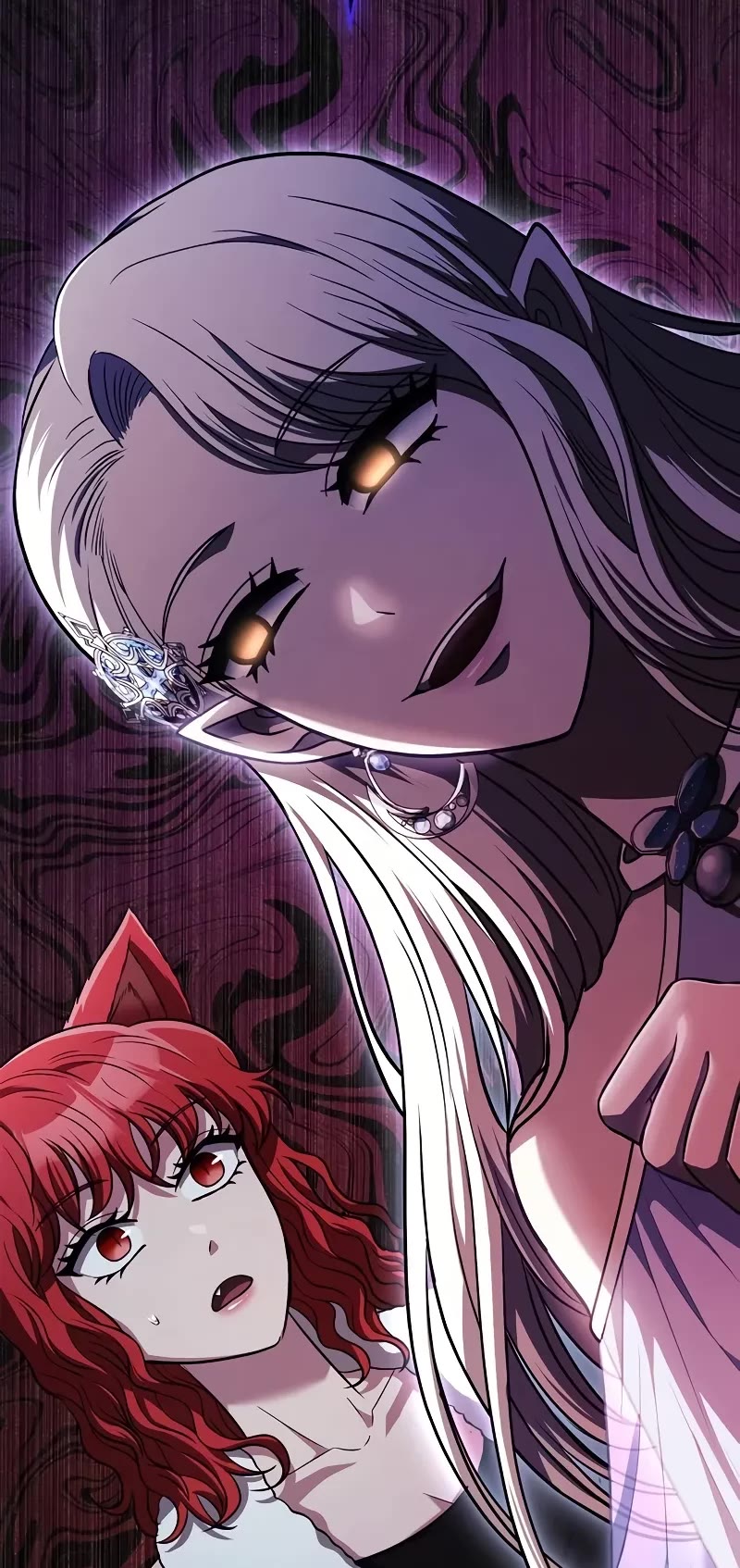 Surviving The Game As A Barbarian chapter 80 page 72