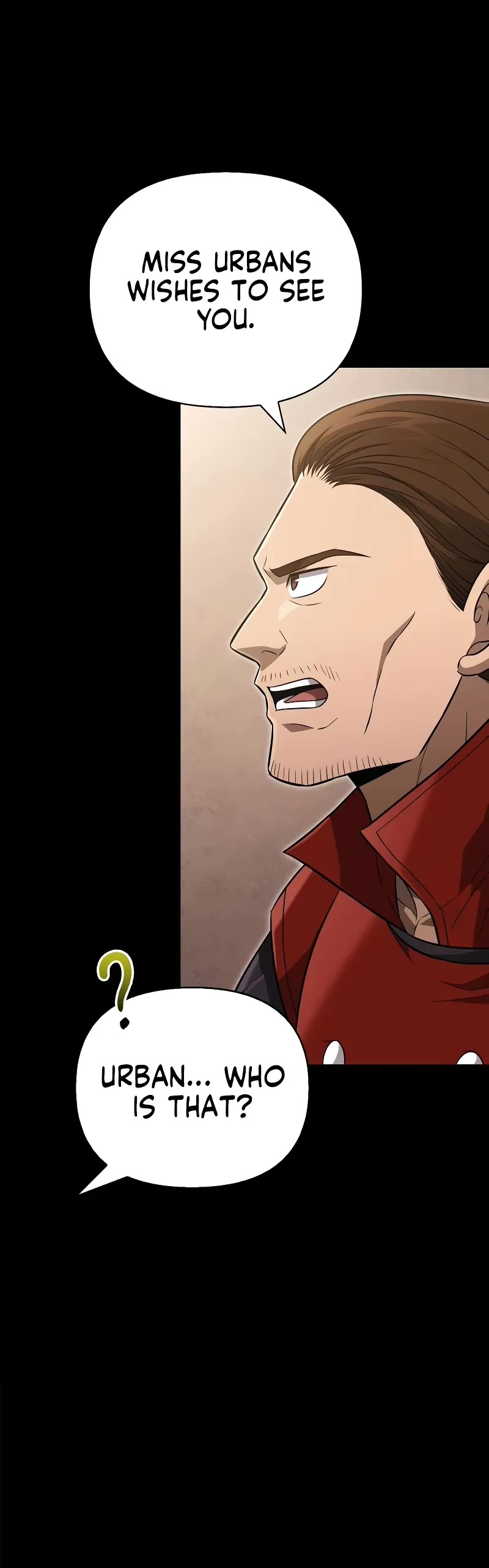 Surviving The Game As A Barbarian chapter 81 page 11