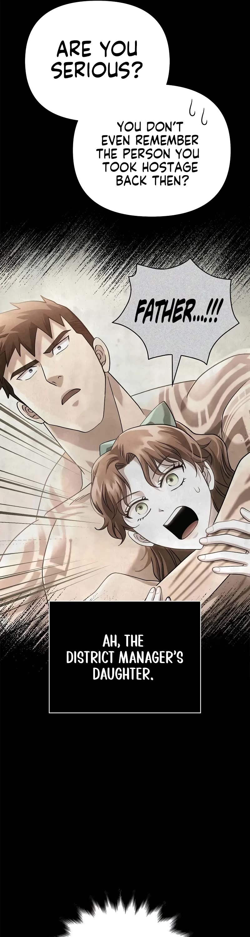 Surviving The Game As A Barbarian chapter 81 page 12