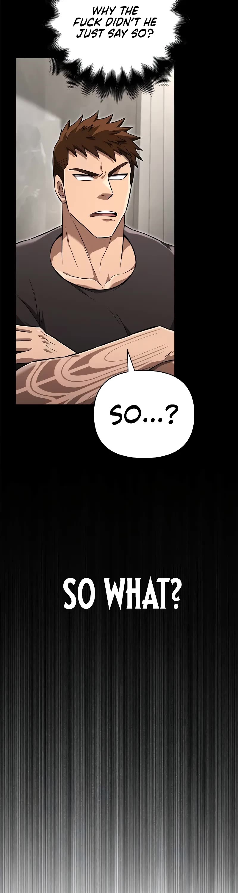 Surviving The Game As A Barbarian chapter 81 page 13