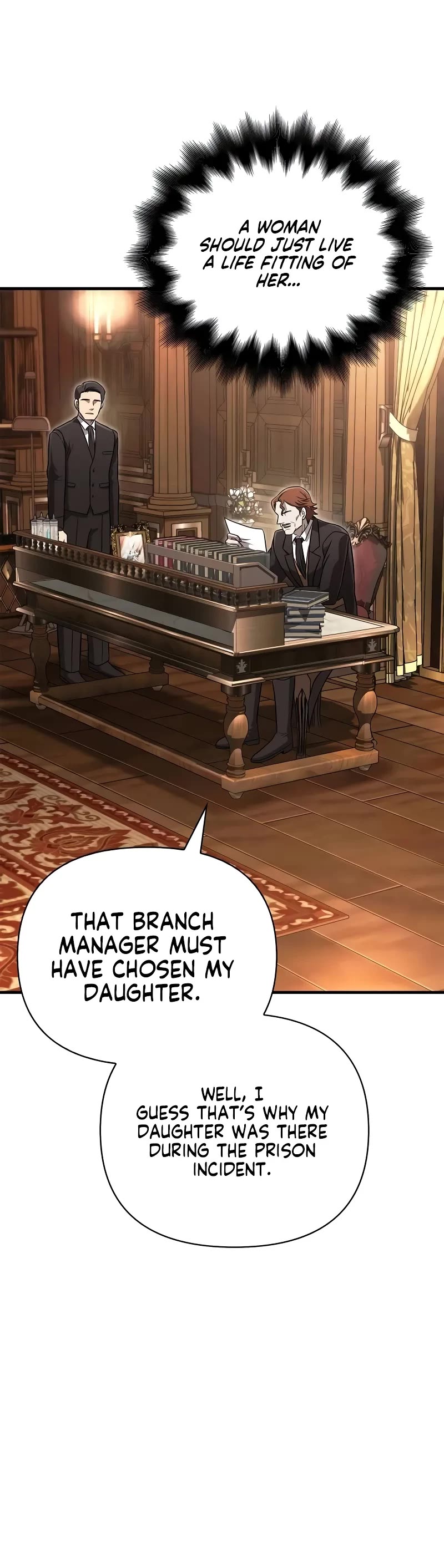 Surviving The Game As A Barbarian chapter 81 page 16