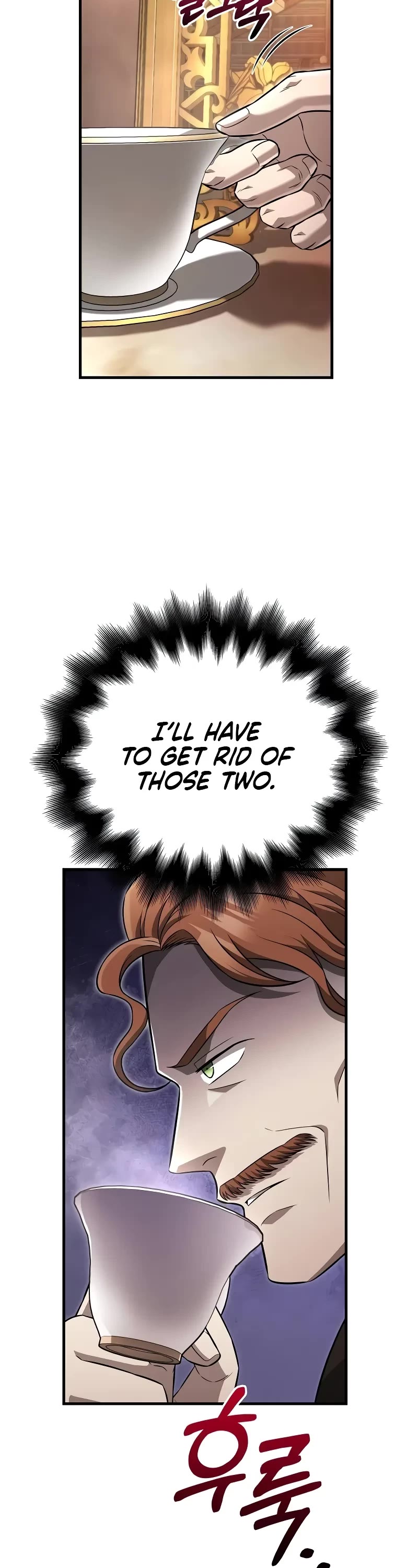 Surviving The Game As A Barbarian chapter 81 page 19