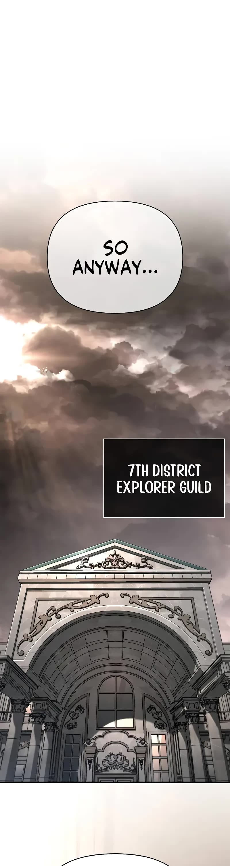 Surviving The Game As A Barbarian chapter 81 page 2