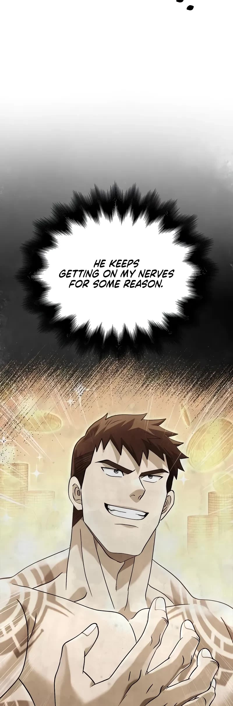 Surviving The Game As A Barbarian chapter 81 page 20