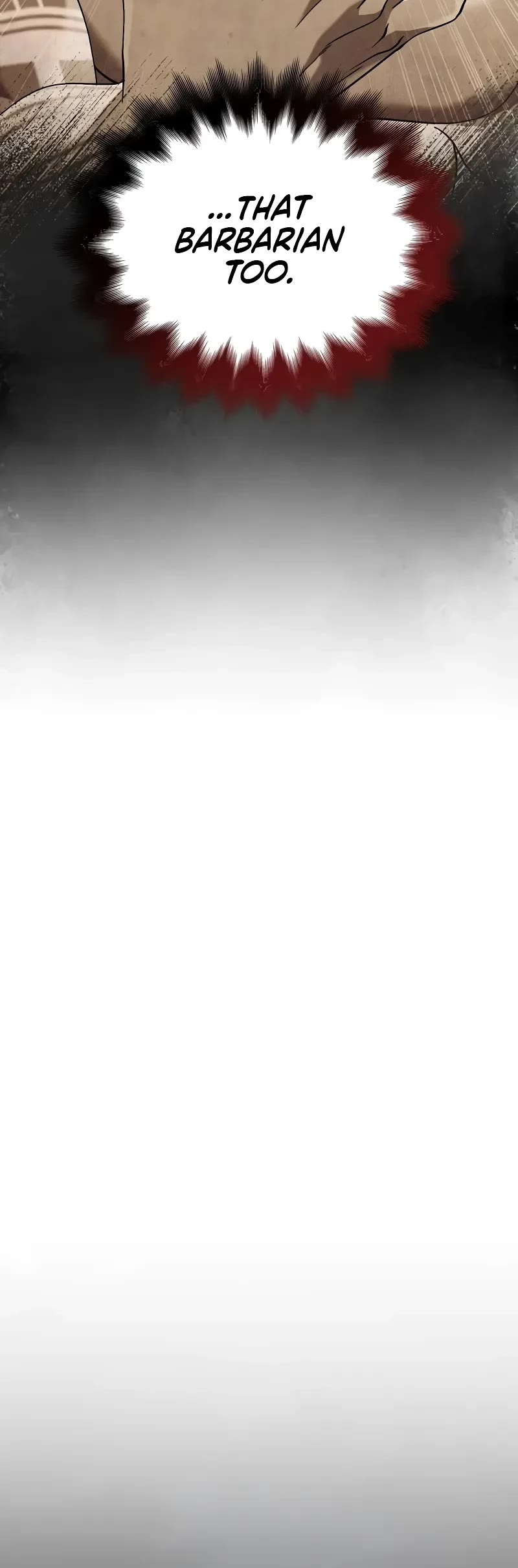 Surviving The Game As A Barbarian chapter 81 page 21