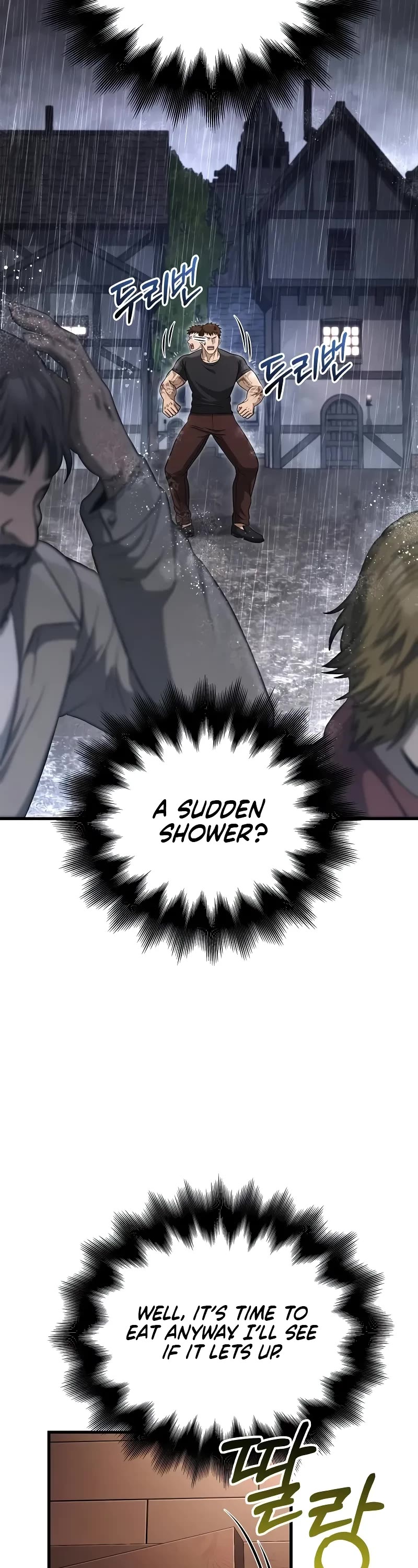 Surviving The Game As A Barbarian chapter 81 page 23