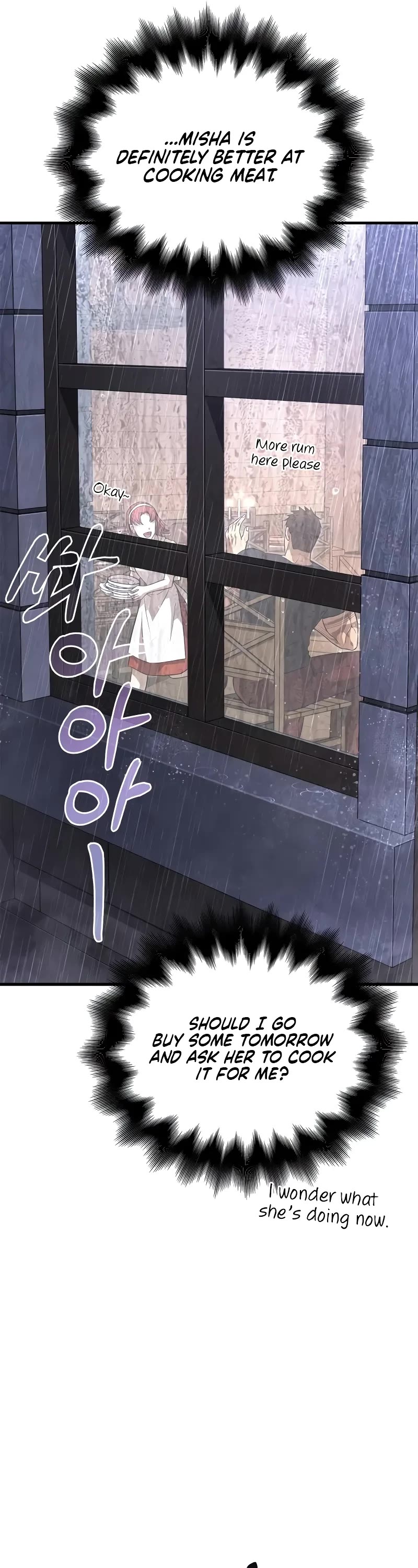 Surviving The Game As A Barbarian chapter 81 page 27