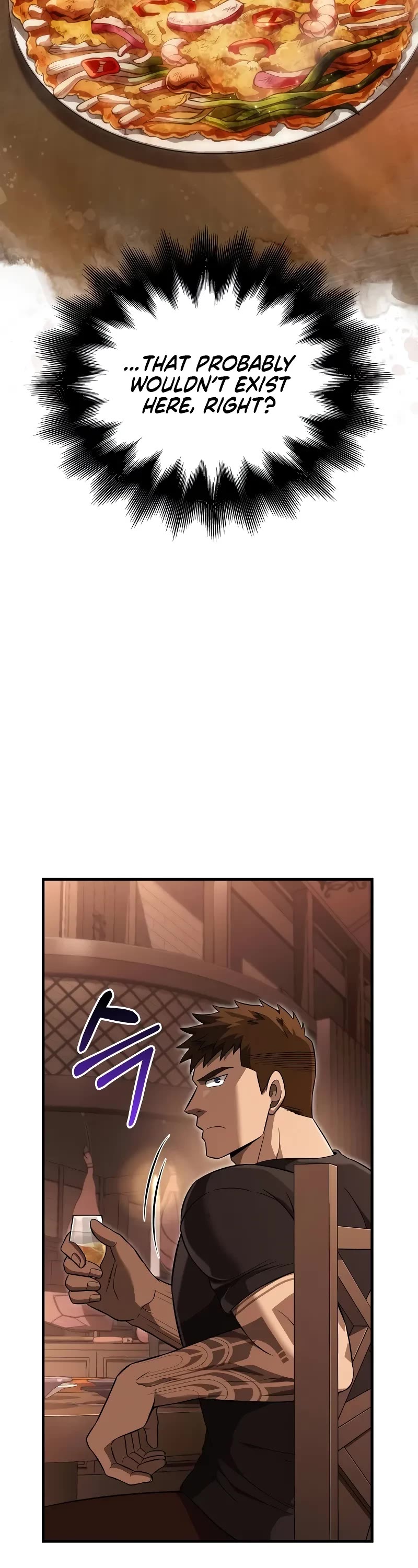 Surviving The Game As A Barbarian chapter 81 page 29