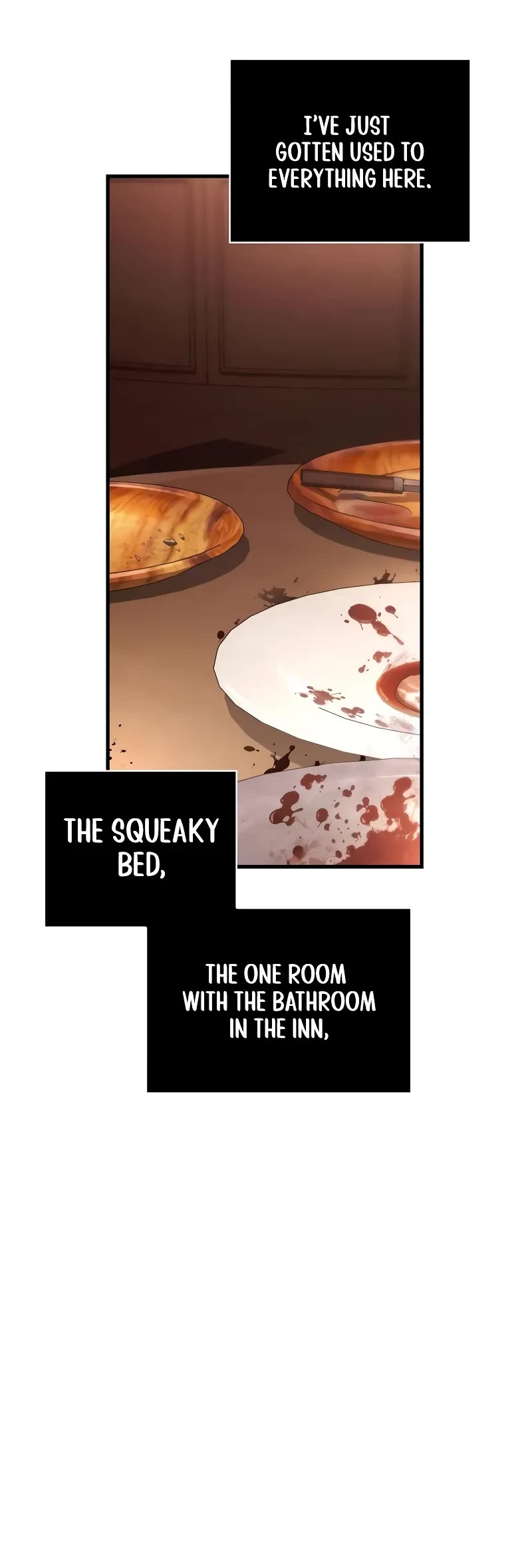 Surviving The Game As A Barbarian chapter 81 page 31