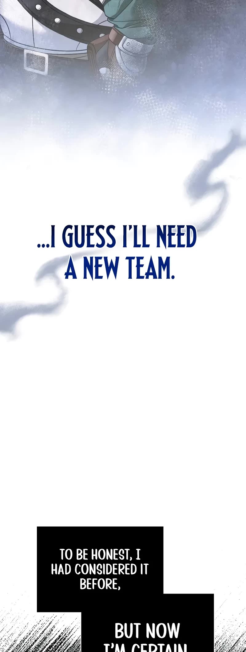 Surviving The Game As A Barbarian chapter 81 page 35