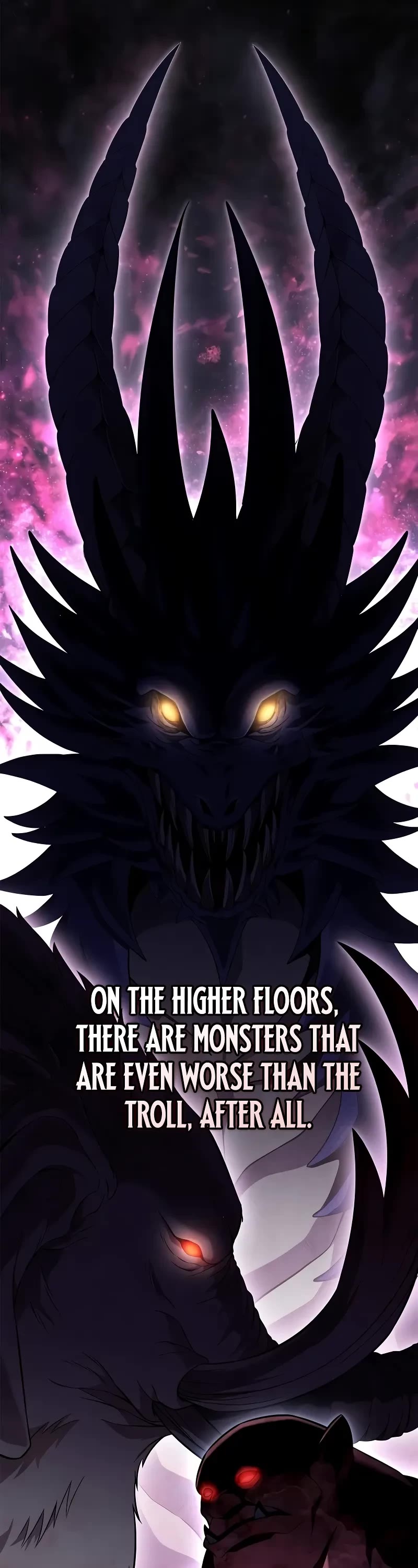 Surviving The Game As A Barbarian chapter 81 page 37