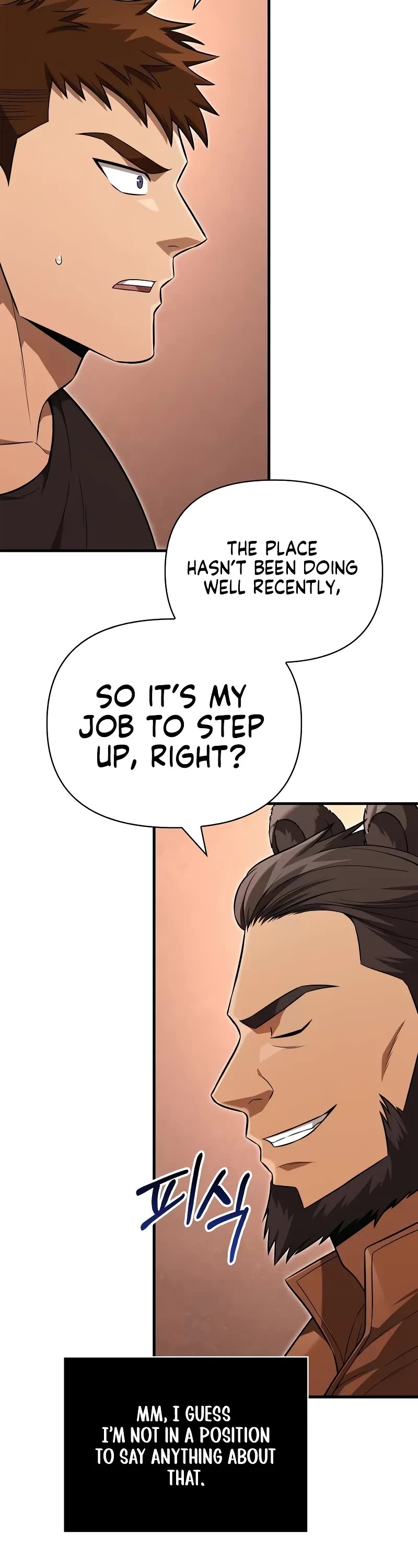 Surviving The Game As A Barbarian chapter 81 page 41