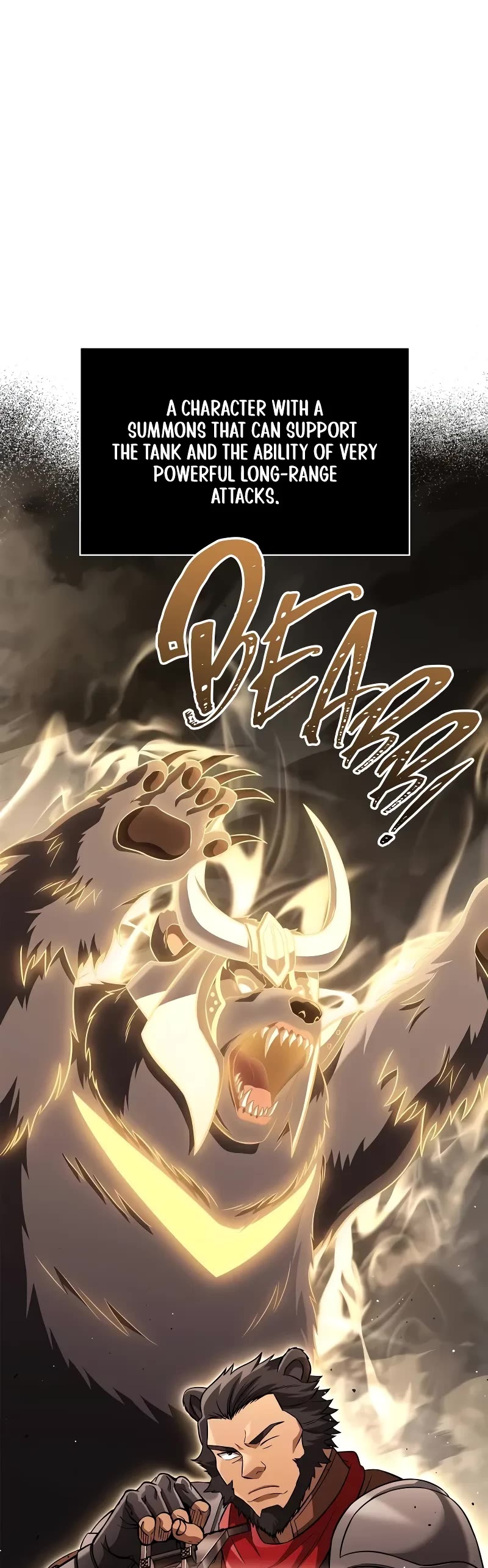 Surviving The Game As A Barbarian chapter 81 page 45