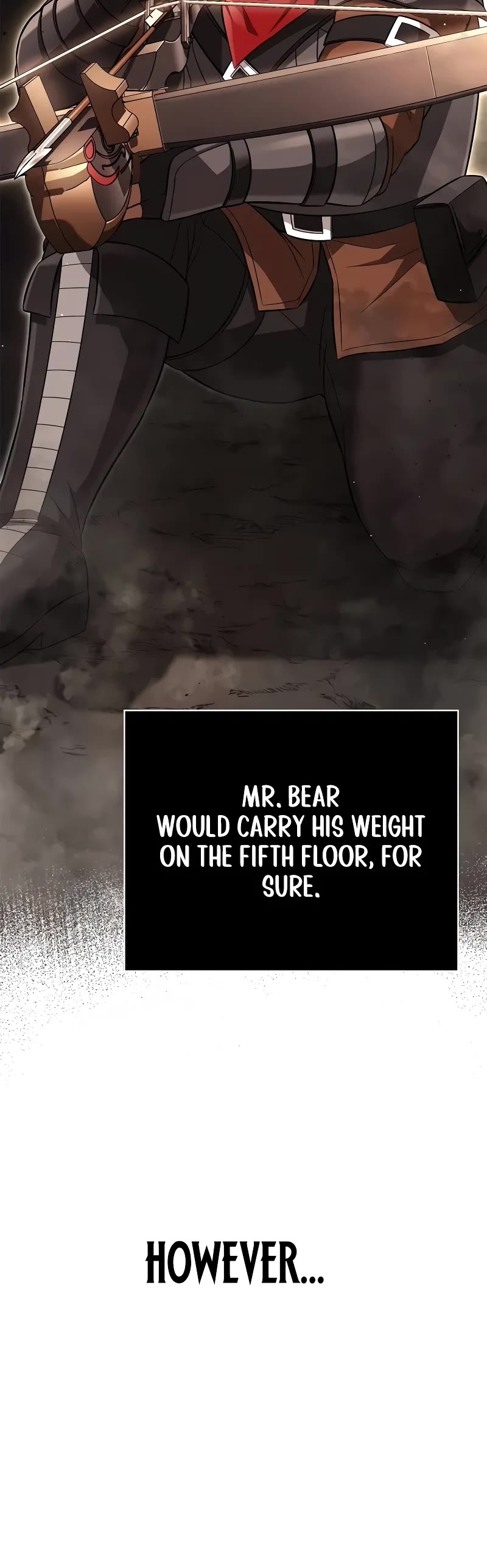 Surviving The Game As A Barbarian chapter 81 page 46