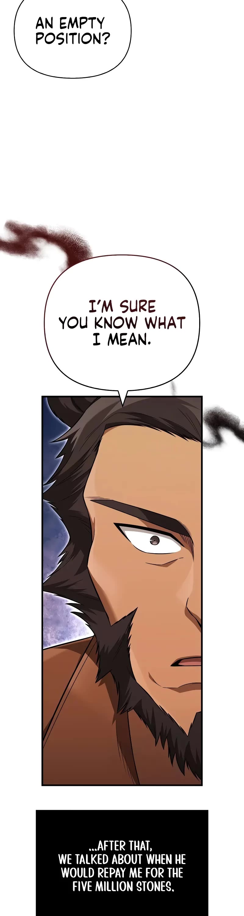 Surviving The Game As A Barbarian chapter 81 page 48