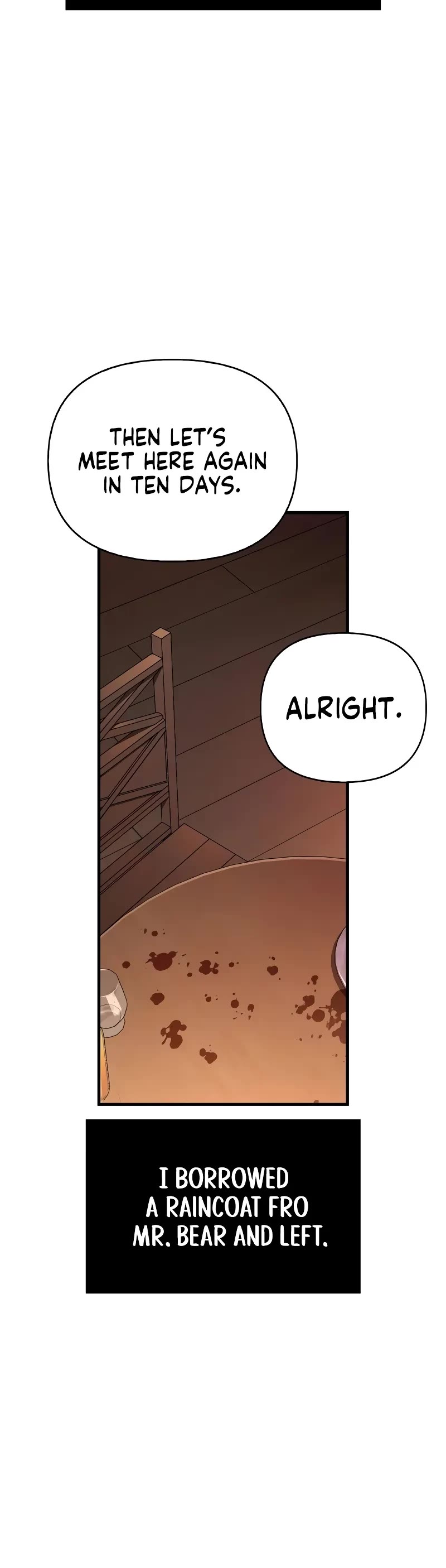 Surviving The Game As A Barbarian chapter 81 page 49