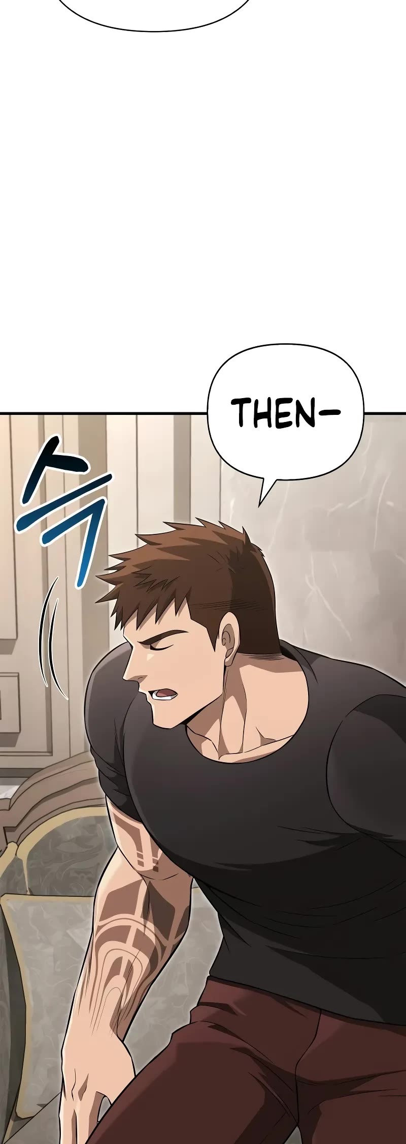 Surviving The Game As A Barbarian chapter 81 page 5