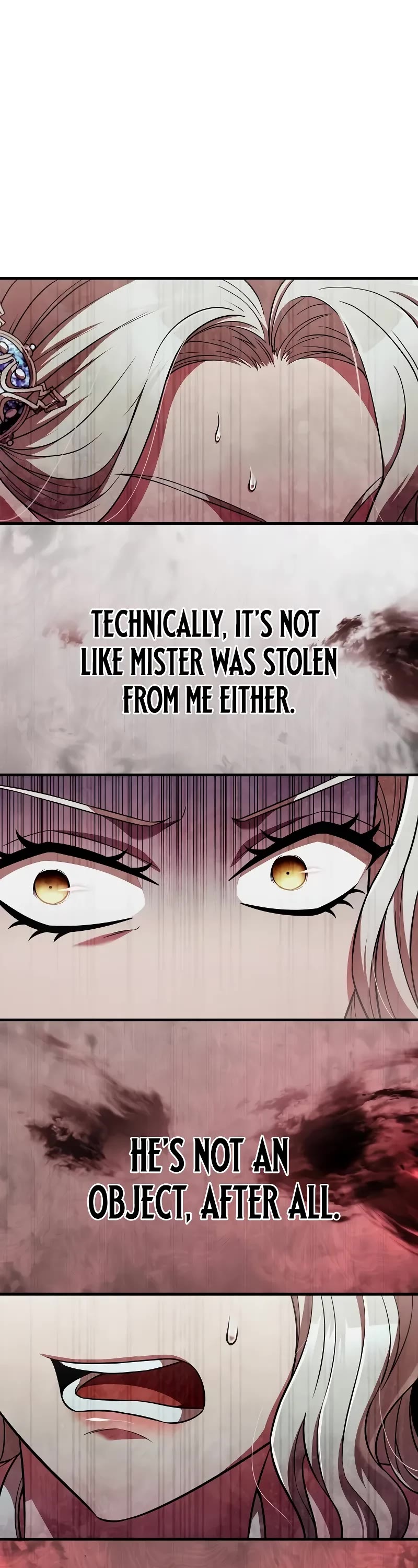 Surviving The Game As A Barbarian chapter 81 page 53