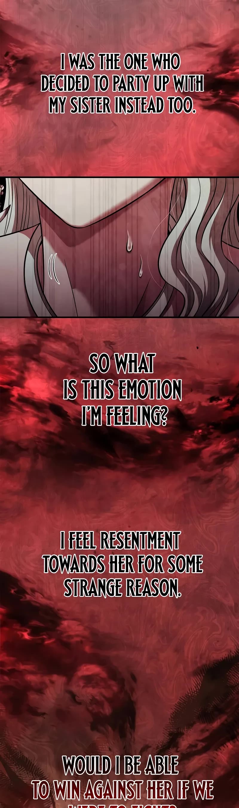 Surviving The Game As A Barbarian chapter 81 page 54