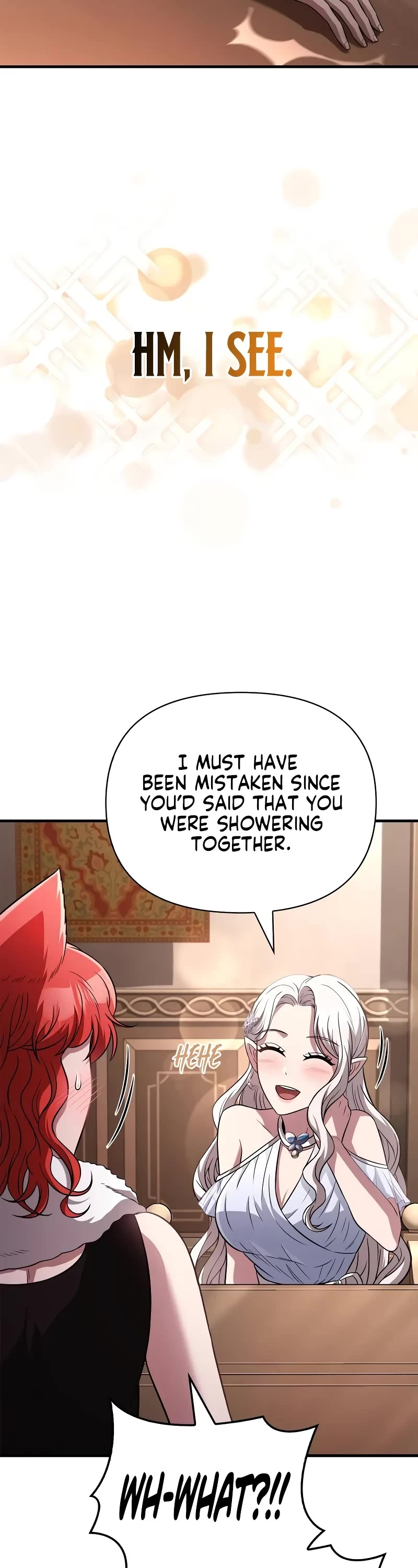 Surviving The Game As A Barbarian chapter 81 page 59