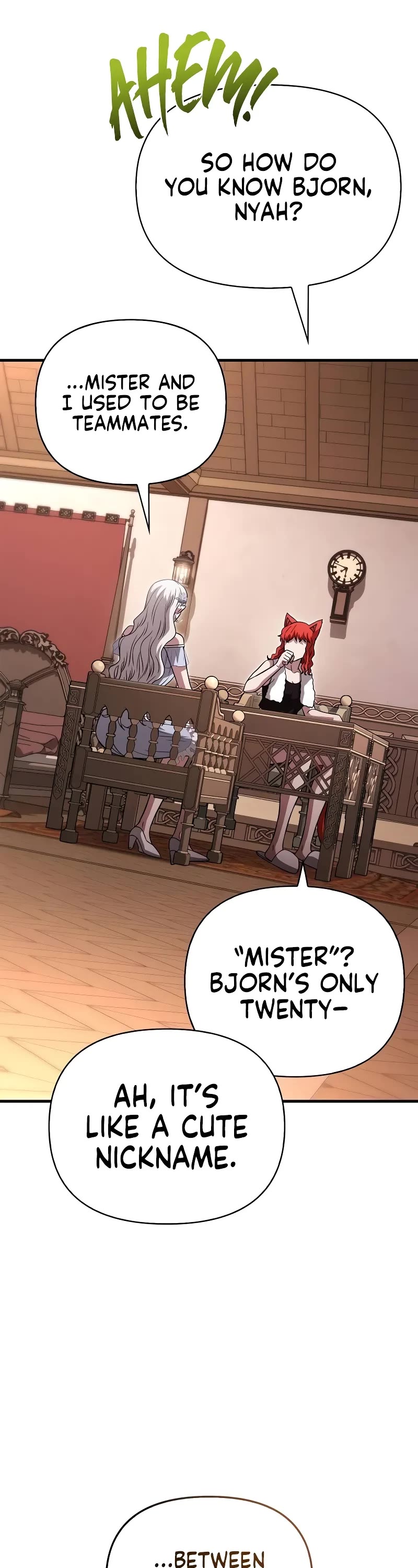 Surviving The Game As A Barbarian chapter 81 page 62