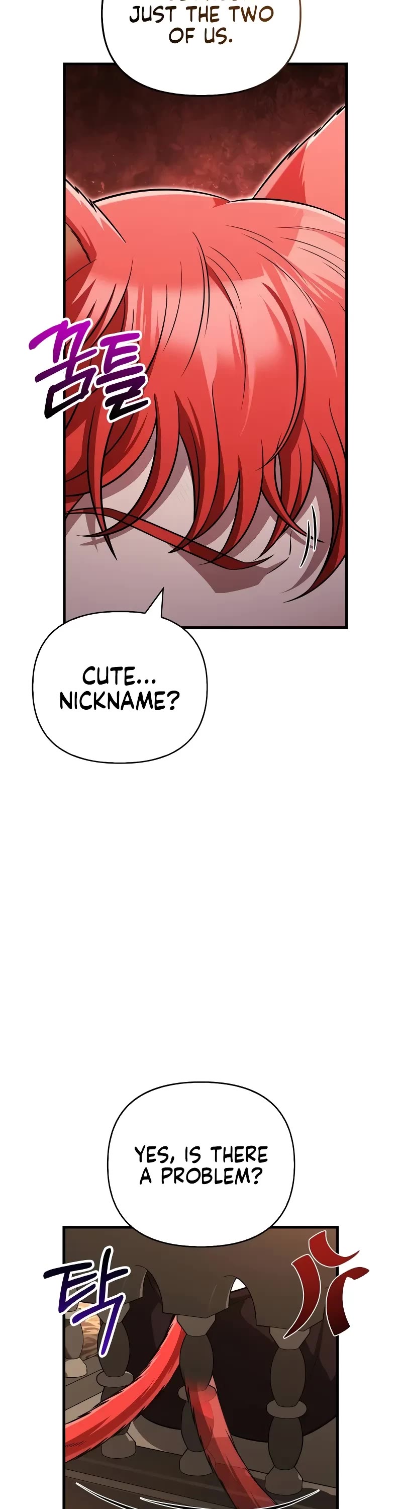 Surviving The Game As A Barbarian chapter 81 page 63