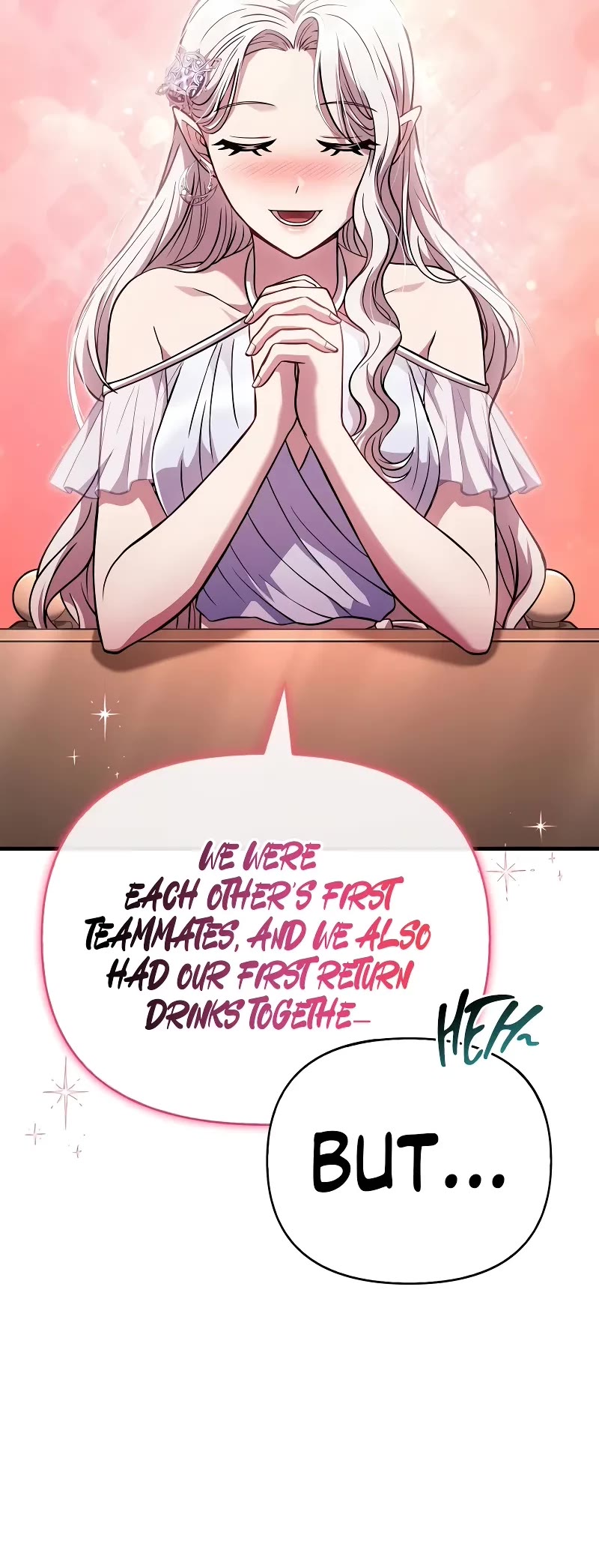 Surviving The Game As A Barbarian chapter 81 page 65